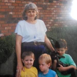 Meet your Posher, Jamie